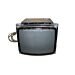 Ecran NUM 1020 14 Pouces couleur CRT