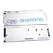 NEC NL10276BC20-04 Ecran dalle LCD 10.4 Pouces