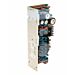 NEMIC-LAMBDA LWT-3B/01 Alimentation