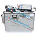 NIKKEN CNC260A21 Table rotative Diviseur complet CNC260