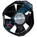 NMB-MAT 5915PC-12T-B30 Ventilateur axial 172x150x38 115V