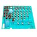 Carte afficheur diodes pupitre NUM 200423 200422B 750