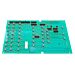 Carte afficheur diodes pupitre NUM 939778 939777 760