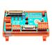 NUM 943113/25 Module commande d'axe Weidmuller NUM 1060