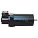 NUM GEC MT40P4-76 Moteur courant continu SEM