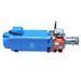 NUM SERVOMAC AMS132LH1R22CS0 Moteur de broche 1250 tr/min