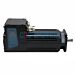 NUM Servomac BMH0752N1DA1C Servomoteur courant alternatif 3000tr/min