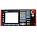 Pupitre NUM 0206203968 NUM 1060 Compact CP10F