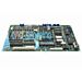 NUM 0224205814 operator panel board