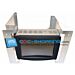 NUM 720 ecran 10 pouces couleur LCD 216012609