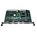 Carte Proc. Mach. 0204203123 NUM 1060 NUM 1062 V2 4Mo
