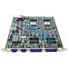 OKUMA E4809-045-109-D Carte SVPIID OPUS 5000 II Version 1911-1533-134-5