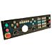 OKUMA E5409-770-014-2 Pupitre operator panel OSP5000 Version FR