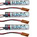 Batterie OKUMA E8049-090-012 Opus 7000 Cassette Toshiba 3.6V (3 pcs)