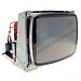 Ecran OKUMA OSP 5000 Moniteur C12C-2455D01 12 Pouces CRT