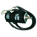 OMROM R88M-U10030VA-S1 AC Servo Moteur 100W 200V 0.87A 3000 tr/min