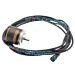 OMRON E6F-AB3C-C Codeur absolu 360 p/r