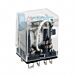 OMRON LY2-DC24 Relais 24V 10A (5pcs)