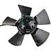 EBM-PAPST A2D240-AA02-02 Ventilateur axial 230-400V