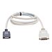 MITSUBISHI Q173DVCBL1M Câble CPU pour la carte Q173DV
