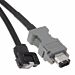 OMRON R88A-CRKA020CR-E Servo R88M-K Câble codeur de signal 20M