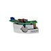 INDRAMAT 109-0699-4B02-03 SH2-256-5-1N R911250722 Sensor FGA 2 pour Moteur de broche