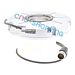 HEIDENHAIN RCN 729 32768 03S17-7V 3.6V 5.25V Id.Nr. 529717-01 Codeur angulaire avec coupleur statorique