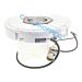 HEIDENHAIN RCN 827F 32768 03S17-0D 3.6V 5.25V Id.Nr. 529723-01 Codeur angulaire
