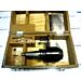 Renishaw MP3 CAT40 Palpeur