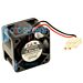 SANYO 109P0424H302 DC24V 40x40x28mm Ventilateur Simodrive