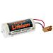 Batterie SANYO CR23500SE 3V Mazak Meldas M Plus T Plus
