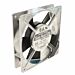 SANYO Denki 109S084 Ventilateur 120x120x25 115VAC