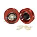 SEIFERT R2E175-AR72-10 (4 Pcs) Kit de réparation climatiseur