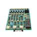 SERVOMAC I-PG CT 199B Carte de controle