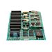 SERVOMAC K1 CT 256D  Carte
