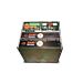 SERVOMAC SAM1-A90 85A Rack Complet