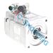SIEMENS 1FK7060-5AF71-1AG0 Servomoteur 3000 tr/min Codeur