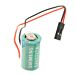 SIEMENS 575332 6FC5247-0AA18-0AA0 Batterie pile 3V