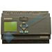 6ED1053-1HB00-0BA1 SIEMENS Module entrees sorties LOGO 24RCL avec afficheur