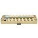 6FC5111-0CA73-0AA1 SIEMENS Fond de panier pour Modules compact