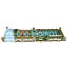 6FX1124-6AD02 SIEMENS Sinumerik 3 Module E/S 64E/32S