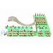 6FX1130-0BA02 SIEMENS Sinumerik 810 2/3 Clavier