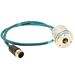 6FX2001-2CC50 V23465-H2500-L391 Codeur SIEMENS 2500p