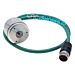 6FX2001-3CC50 Codeur Incrémental SIEMENS 2500 points