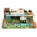 6SC6100-0GA12 SIEMENS Carte d'alimentation variateur Simodrive