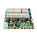 6SC6502-0AB02 Carte de puissance Siemens Simodrive 15-30A