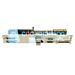 6SN1118-0DM21-0AA0 Carte de regulation SIEMENS Simodrive 2 axes