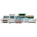 6SN1118-0NK00-0AA2 Siemens 611 Universal E 2-axis positioning/resolver
