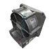 EBMPAPST W2D210-EB10-12 Siemens 1PH Ventilateur Moteur de broche 3PH 400-480V modèle de remplacement avec couvercle
