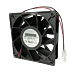 DELTA PFB1224UHE Ventilateur 24VDC 120x120×38mm pour variateur Allen Bradley SK-R9-FAN11-F6 PowerFlex 753